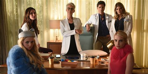 ‘Scream Queens’ Season 2 Finale Recap: Who Survives the